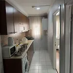 Istanbul Family Apartment