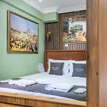 Ayka Apart Suites Old City