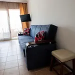 Basils Apart Hotel