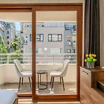 Cihangir By Aydin Suite Hotel Taksim