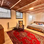 Nevalist Hotel