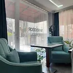 Sand Door Hotel