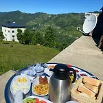 Dvabi Suit Bungalov
