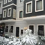 The Million Stone Hotel - Special Category