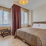 Plus Hotel Cihangir Suites