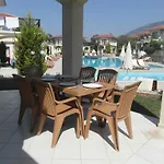 Orka Mountain View Villas