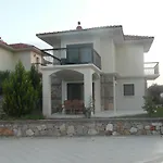 Orka Mountain View Villas