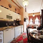 Antik Konak Istanbul