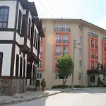 Bolu Prestige Hotel