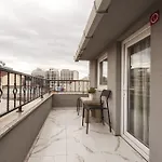 Garan Apartments