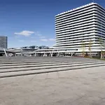 Platform Merter Suites