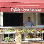 Yesilkoey Airport Hotel