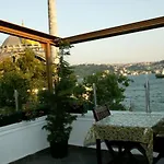 Hanzade Ortakoy Apart