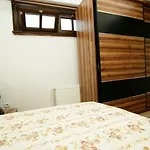 Hanzade Ortakoy Apart
