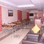 Vefa Hotel