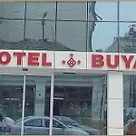 Hotel Buyar