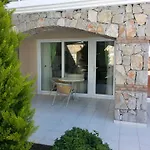 Orka Center Point Apartments