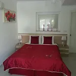 Orka Center Point Apartments