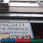 Roncalli Suites