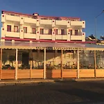 Kalliope Hotel