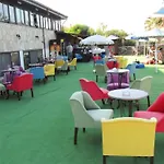 Cunda Beyaz Balina