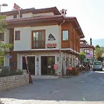 Liman Aparthotel Akyaka