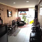 Arasta Hotel