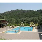 Twins Apart Hotel