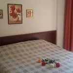 Twins Apart Hotel