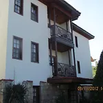Salhan Apart Inn Hotel