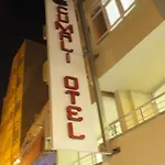 Cumali Hotel