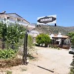 Apartment Iskandil