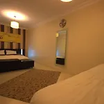 Sahra Suites Kozyatagi