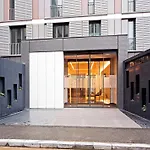 Nar Bomonti Apartments