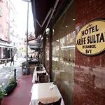 Arife Sultan Hotel