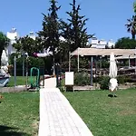 Han Royal Hotels Villa Datca