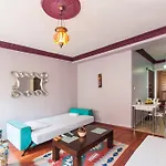 Naz 40 Aparthotel