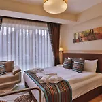 Festinn Suites Golden Horn