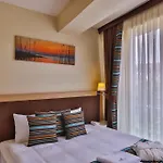 Festinn Suites Golden Horn