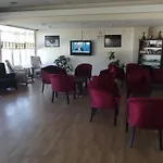 Gaye Hotel