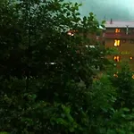 Ayder Paradise Hotel