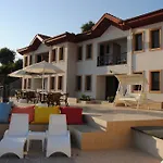 Saranda Butik Hotel