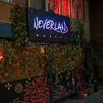 Neverland Hostel