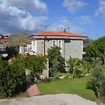 Mercan Pension