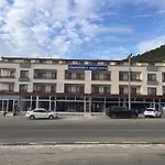 Sonmezoglu Apart