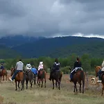 Daday Baris Atli Turizm Dogal Yasam Ciftligi