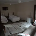 Grand Uzungol Hotel