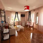 Yesim Suites