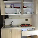 Coskun House