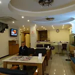 Hotel Ozgur